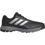 ADIDAS GOLF Sportschoen 'Traxion Lite Max Spikeless Bounce Golf' zilvergrijs / zwart