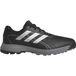 ADIDAS GOLF Chaussure de golf 'Traxion Lite Max Spikeless Bounce Golf' argenté / noir