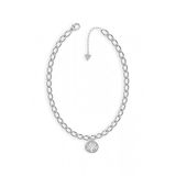 GUESS Halsketting Colar JUBN01432JWRHT-U