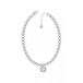 GUESS Halsketting Colar JUBN01432JWRHT-U
