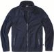 Brandit Fleece Combat Jacket XL Donkerblauw