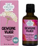Cruydhof Gewone Vlier Bio - 50 ml