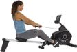 Tunturi Fitrow 40 Roeitrainer