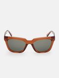 Guess GU00206 Zonnebril Bruin Man