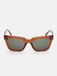 Guess GU00206 Zonnebril Bruin Man