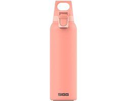 SIGG Hot & Cold ONE Light 0.5L zachtroze - Thermosfles - 0.55 l