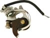 BestPrice Contacteur d'interrupteur pour allumage Ducati OEM 90747, compatible avec Tomos A3 50