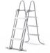 Leader de sécurité sans marque - Pour piscines hors sol - Hauteur 91-107 cm