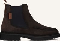 Mazzeltov 2401 Veterboots Heren Bruin