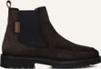 Mazzeltov 2401 Veterboots Heren Bruin