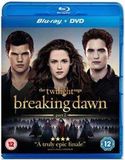 Merkloos / Sans marque The Twilight Saga: Breaking Dawn Part 2 - Movie
