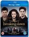 Merkloos / Sans marque The Twilight Saga: Breaking Dawn Part 2 - Movie