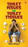 Toilet Libri GmbH Toilet Issues to Toilet Tissues