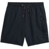 Superdry Premium Embroidered 17 Zwemshort Heren