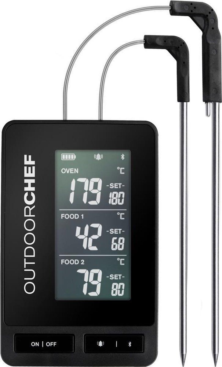 Outdoorchef Gourmet Check Pro - 7611984021580