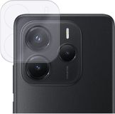 Rosso Camera Protector Geschikt voor Xiaomi Redmi Note 14 5G