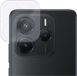 Rosso Camera Protector Geschikt voor Xiaomi Redmi Note 14 5G