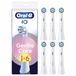 Oral-B iO Gentle Care Opzetborstels - 6 stuks - Wit