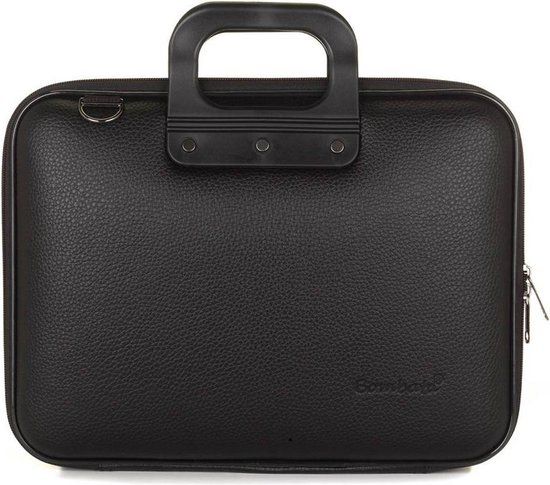 Bombata MEDIO / All Black / 8051406338312