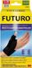 3M Futuro Deluxe Stabilisateur de pouce, Noir, S/M