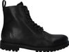 Blackstone JAXON SG33 Black Heren Veterboots Maat 41