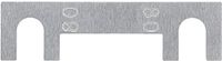 Restagraf 225033 zekering, 80 A