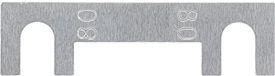 Restagraf 225033 zekering, 80 A