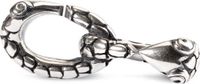 Trollbeads X by Trollbeads Armband Zilver 2.7 cm