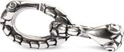 Trollbeads X by Trollbeads Armband Zilver 2.7 cm