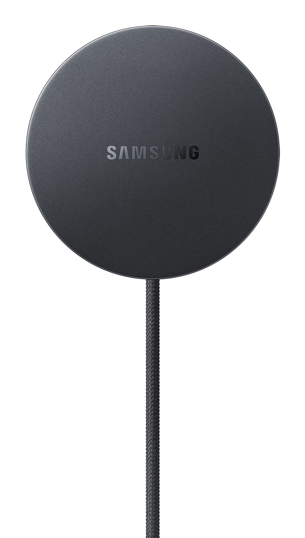 Samsung Magnet Wireless Charger 25W Black - Smartphone - USB - Indoor
