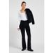 Lee Breese Boot Black Jeans Größe: W29L31