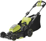 Ryobi Tondeuse sans fil Puissance 36 V, largeur de coupe 40 cm, sans batterie ni chargeur
