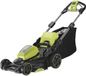 Ryobi Tondeuse sans fil Puissance 36 V, largeur de coupe 40 cm, sans batterie ni chargeur