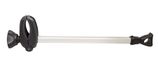 Thule Unisex 2331220830 frame arm zwart, 59 cm