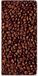 Samsung Galaxy A22 5G Flip Style Cover Koffiebonen