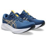 Asics Trainers Gel Excite 11 Mannen Hardlopen Marineblauw Schoenmaat 42