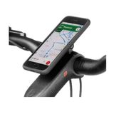 Ergotec Stuurpen ahead barracuda i sp vario ø28.6mm vork / 110mm / ø31.8mm - zwart