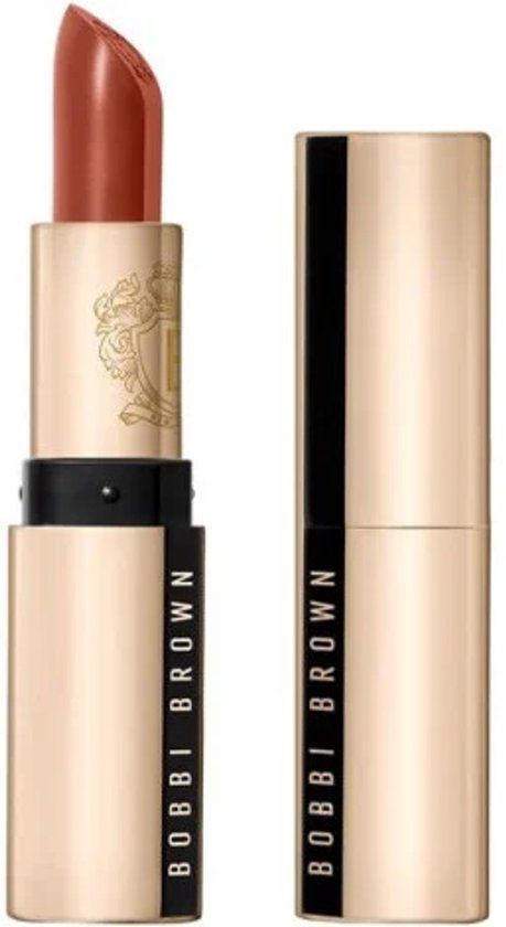 Bobbi Brown Luxe Shine Intense Lipstick - Italian Rose - 3.5g