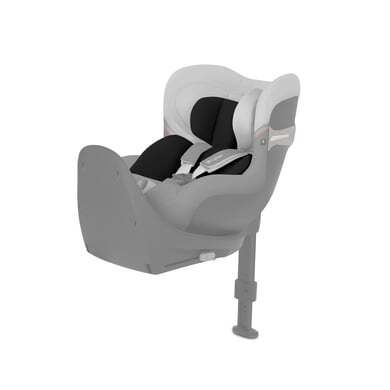 cybex GOLD cybex GOLD Newborn Inlay Sirona S2/SX2 Moon Black - black