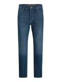 JACK&JONES Jongens Jeans 33/36 Blauw Denim