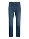 JACK&JONES Jongens Jeans 33/36 Blauw Denim