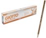 Eenheid Giotto Stilnovo Kleurpotlood Giotto Stilnovo Lichtbruin, Doos van 12 Stuks