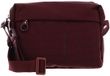 MANDARINA DUCK sac bandoulière MD20 Crossover Bag Sin rouge foncé