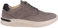 Ganter George - heren sneaker - Grijs - maat 42.5 (EU) 8.5 (UK)