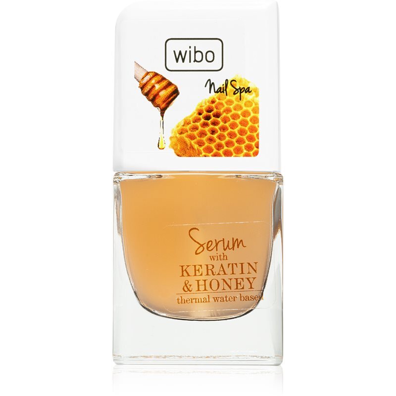 Wibo Keratin & Honey