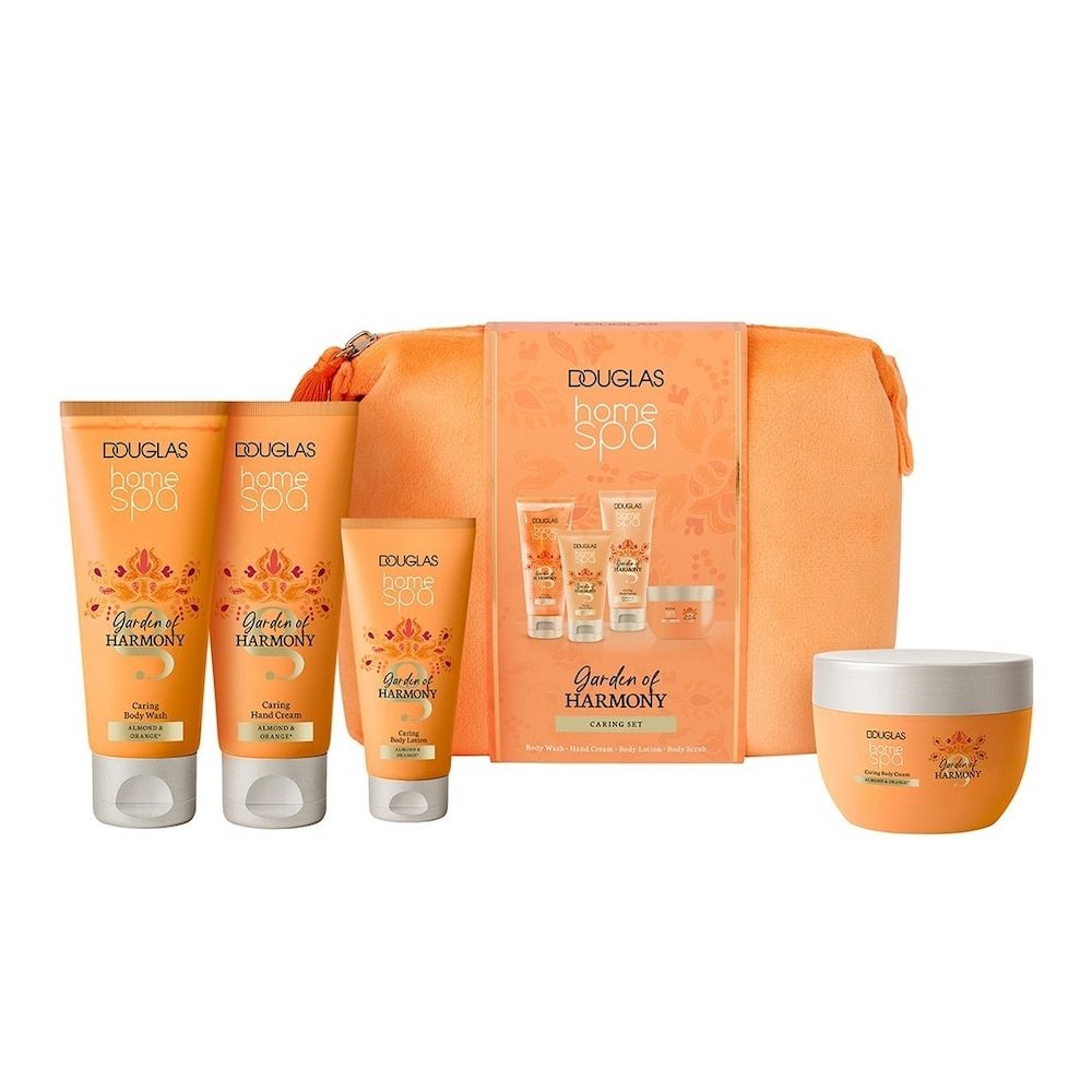 Douglas Collection Home Spa Garden Of Harmony Set