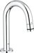 GROHE Universal Fonteinkraan - Chroom - 20201000
