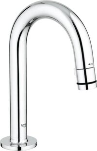 GROHE Universal Fonteinkraan - Chroom - 20201000