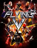 Flying Umn Flying V DVD Standard Edition Various Artists 0760137391692