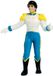 Bullyland Disney figurine Prince Eric in costume - The Little Mermaid - 8cm